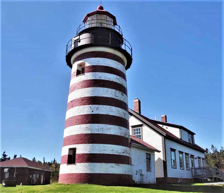 lighthouse